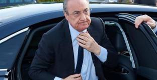 Реал Мадрид няма да подписва с нови играчи 